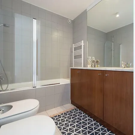 Atlantic House - Waterfront Luxury וילה