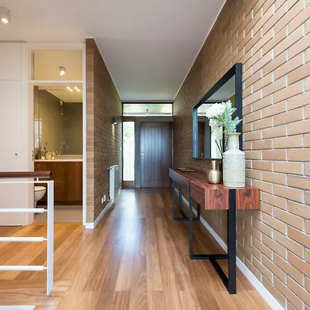 Atlantic House - Waterfront Luxury *