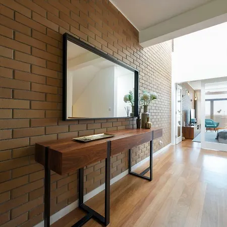 Atlantic House - Waterfront Luxury *