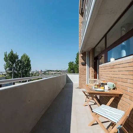 וילה Atlantic House - Waterfront Luxury