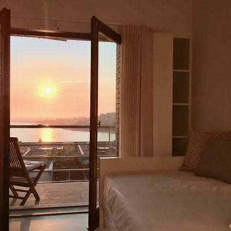 Atlantic House - Waterfront Luxury וילה וילה נובה דה גאיה