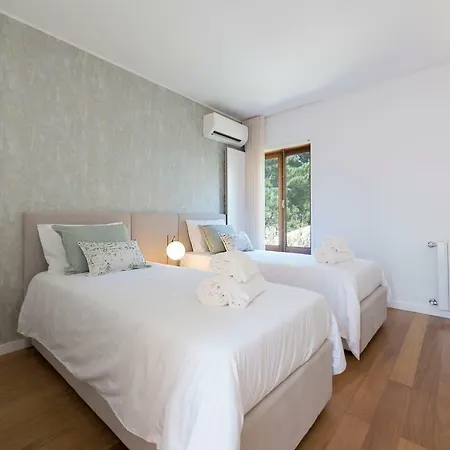 וילה Atlantic House - Waterfront Luxury *
