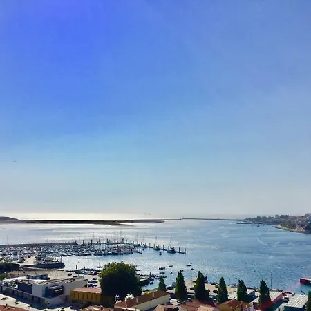 וילה Atlantic House - Waterfront Luxury *