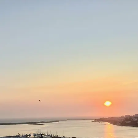 Atlantic House - Waterfront Luxury * וילה נובה דה גאיה