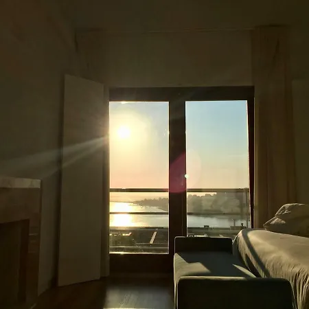 וילה Atlantic House - Waterfront Luxury